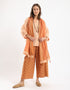 Light shirt cotton gauze